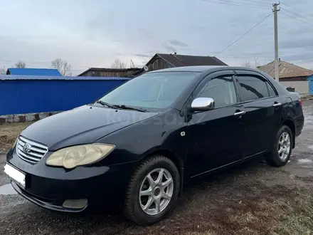 Toyota Corolla 2009 года за 3 000 000 тг. в Щучинск