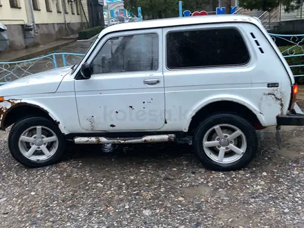 ВАЗ (Lada) Lada 2121 2012 года за 1 550 000 тг. в Карабулак – фото 2