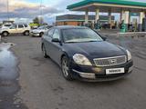 Nissan Teana 2006 года за 4 000 000 тг. в Степногорск – фото 2