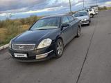 Nissan Teana 2006 года за 4 000 000 тг. в Степногорск – фото 4