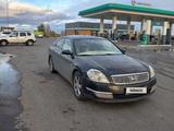 Nissan Teana 2006 года за 4 000 000 тг. в Степногорск – фото 5