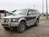 Mitsubishi Pajero 1995 годаүшін3 500 000 тг. в Текели – фото 2