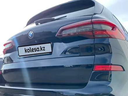 BMW X5 2021 года за 38 000 000 тг. в Костанай – фото 32