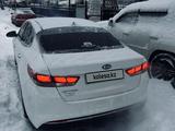 Kia Optima 2019 годаүшін7 500 000 тг. в Алматы – фото 3