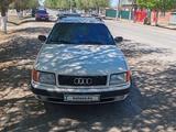 Audi 100 1992 годаүшін2 000 000 тг. в Кызылорда