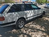 Audi 100 1992 года за 2 000 000 тг. в Кызылорда – фото 4