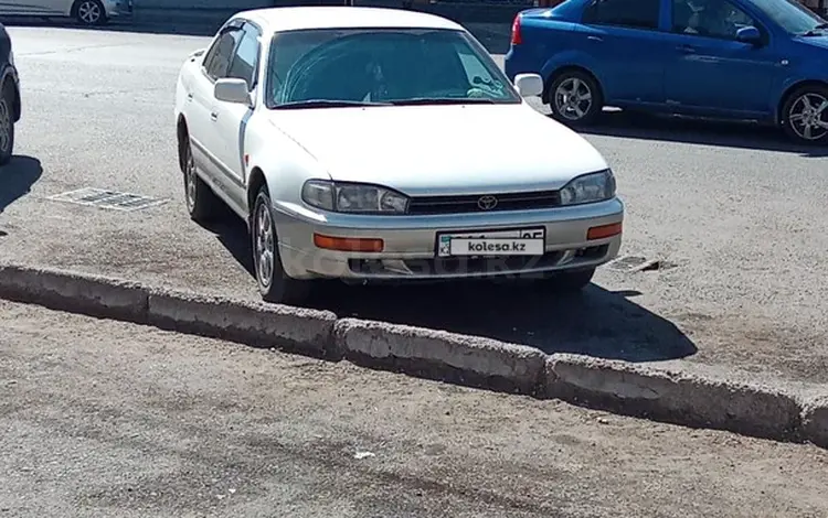 Toyota Camry 1996 года за 3 300 000 тг. в Алматы