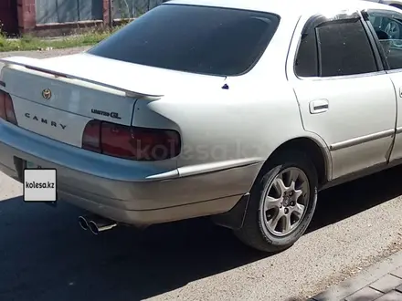 Toyota Camry 1996 года за 3 300 000 тг. в Алматы – фото 6