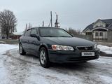 Toyota Camry 1999 годаүшін3 600 000 тг. в Тараз – фото 2