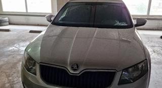 Skoda Octavia 2014 года за 6 100 000 тг. в Астана