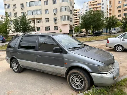 Mitsubishi Space Wagon 1992 года за 850 000 тг. в Шымкент