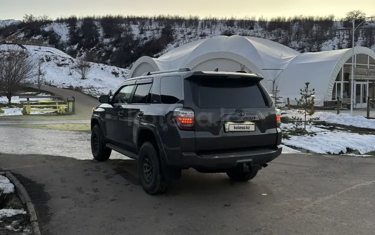 Toyota 4Runner 2019 годаfor21 000 000 тг. в Алматы