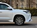 Lexus LX 570 2019 годаүшін49 500 000 тг. в Алматы – фото 21