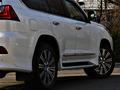 Lexus LX 570 2019 годаүшін49 500 000 тг. в Алматы – фото 54