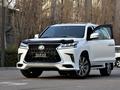 Lexus LX 570 2019 годаүшін49 500 000 тг. в Алматы – фото 84