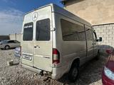 Mercedes-Benz Sprinter 2004 годаүшін2 597 000 тг. в Шымкент – фото 4