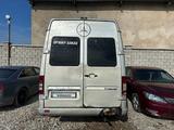 Mercedes-Benz Sprinter 2004 годаүшін2 597 000 тг. в Шымкент – фото 2