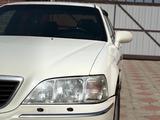 Honda Legend 2001 года за 2 900 000 тг. в Алматы – фото 2