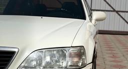 Honda Legend 2001 годаүшін2 900 000 тг. в Алматы – фото 2