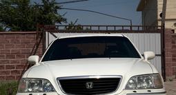 Honda Legend 2001 годаүшін2 900 000 тг. в Алматы