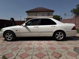 Honda Legend 2001 года за 2 900 000 тг. в Алматы – фото 4