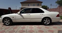 Honda Legend 2001 годаүшін2 900 000 тг. в Алматы – фото 4