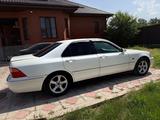 Honda Legend 2001 года за 2 900 000 тг. в Алматы – фото 5