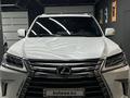 Lexus LX 570 2017 года за 55 000 000 тг. в Актобе – фото 7