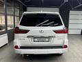 Lexus LX 570 2017 года за 55 000 000 тг. в Актобе – фото 8