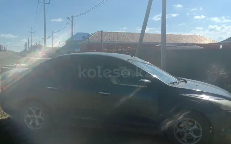 Ford Focus 2010 года за 1 600 000 тг. в Актобе