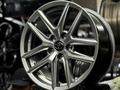 Диски на Toyota, Lexus в наличии в Астане! за 228 000 тг. в Астана – фото 3