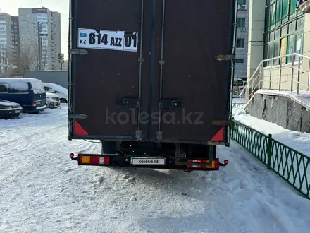 ГАЗ ГАЗель 2017 года за 8 000 000 тг. в Астана – фото 4
