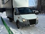 ГАЗ ГАЗель 2017 года за 8 000 000 тг. в Астана – фото 5