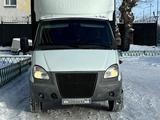 ГАЗ ГАЗель 2017 года за 8 000 000 тг. в Астана – фото 2