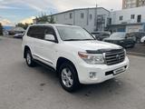 Toyota Land Cruiser 2010 годаfor15 800 000 тг. в Астана