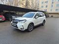 Subaru Forester 2013 годаүшін8 500 000 тг. в Алматы