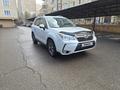 Subaru Forester 2013 годаүшін8 500 000 тг. в Алматы – фото 13