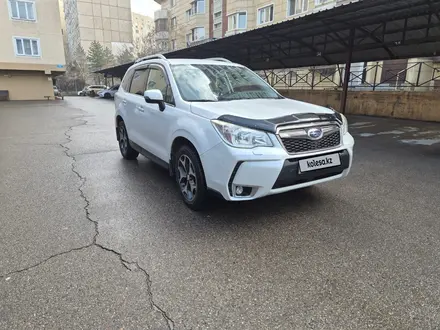 Subaru Forester 2013 года за 8 500 000 тг. в Алматы – фото 13