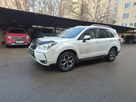 Subaru Forester 2013 года за 8 500 000 тг. в Алматы – фото 2