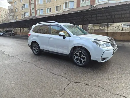 Subaru Forester 2013 года за 8 500 000 тг. в Алматы – фото 4