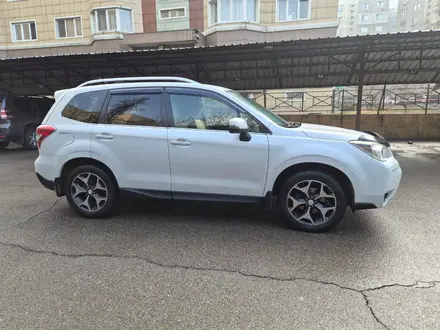 Subaru Forester 2013 года за 8 500 000 тг. в Алматы – фото 5