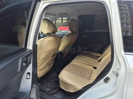 Subaru Forester 2013 года за 8 500 000 тг. в Алматы – фото 6