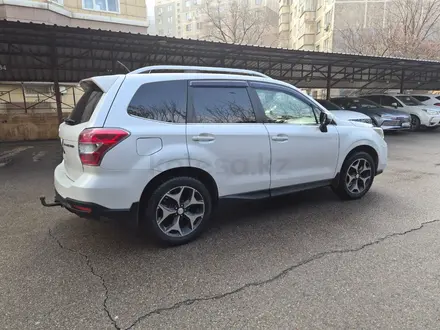 Subaru Forester 2013 года за 8 500 000 тг. в Алматы – фото 8