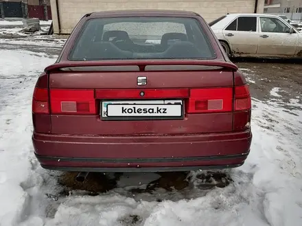SEAT Toledo 1992 года за 700 000 тг. в Алматы