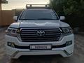 Toyota Land Cruiser 2011 года за 20 000 000 тг. в Кызылорда – фото 3