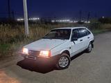 ВАЗ (Lada) 2109 1998 года за 400 000 тг. в Петропавловск