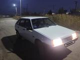 ВАЗ (Lada) 2109 1998 года за 400 000 тг. в Петропавловск – фото 3