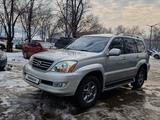 Lexus GX 470 2003 года за 13 000 000 тг. в Алматы – фото 3