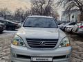 Lexus GX 470 2003 года за 13 000 000 тг. в Алматы – фото 4