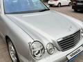 Mercedes-Benz E 320 2002 года за 7 500 000 тг. в Каскелен – фото 3